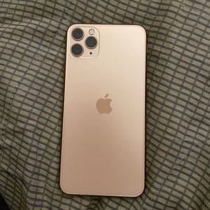 iPhone 11 Pro Max